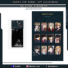 [PRE-ORDEN] Sobres de Photocards Aleatorias