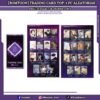 [PRE-ORDEN] Sobres de Photocards Aleatorias