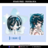 Alien Stage - Disponible (Mizi y Sua)