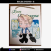 Rosas y Champan - Disponible