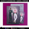 Smyrna and Capri - Disponible