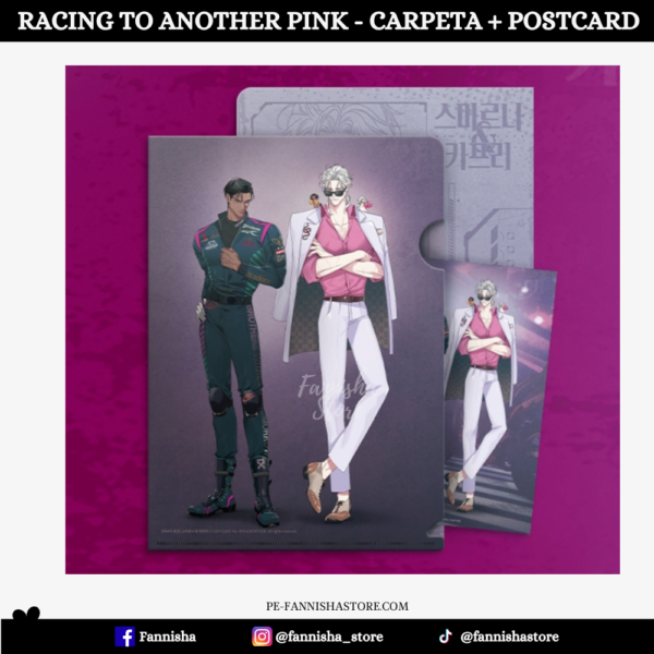 Smyrna and Capri - Disponible