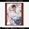 Smyrna and Capri - Disponible