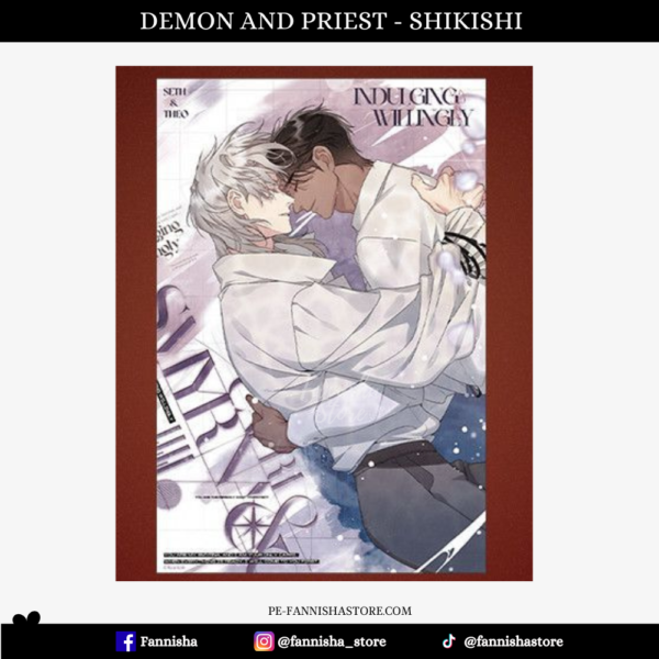 Smyrna and Capri - Disponible