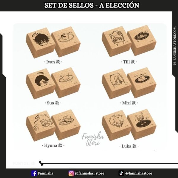 [PRE-ORDEN] Alien Stage - Angeles y Demonios