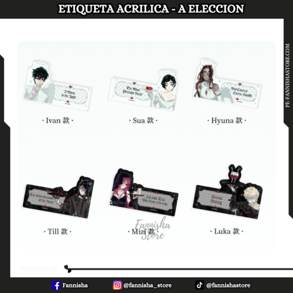 [PRE-ORDEN] Alien Stage - Angeles y Demonios