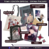 [PRE-ORDEN] Passion - Manhwa Ver. Italiana