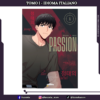 [PRE-ORDEN] Passion - Manhwa Ver. Italiana