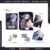 [PRE-ORDEN] Passion - Manhwa Ver. Alemana