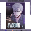 [PRE-ORDEN] Passion - Manhwa Ver. Alemana