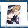 [PRE-ORDEN] Kiss me if You can - Comiplus