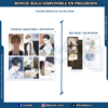 [PRE-ORDEN] Kiss me if You can - Comiplus
