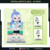 [PRE-ORDEN] Nezha - Figuras Articulables Kayou