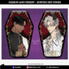 Smyrna and Capri - Disponible
