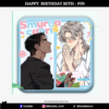 Smyrna and Capri - Disponible