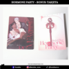 Smyrna and Capri - Disponible