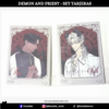 Smyrna and Capri - Disponible