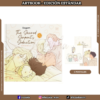 [PRE-ORDEN] La seducción de la serpiente sagrada - Artbook Ver. Vietnamita