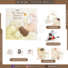 [PRE-ORDEN] La seducción de la serpiente sagrada - Artbook Ver. Vietnamita