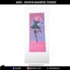 Alien Stage - Disponible (Mizi y Sua)