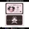Alien Stage - Disponible (Mizi y Sua)