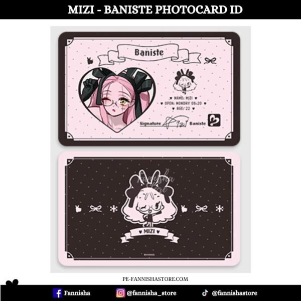 Alien Stage - Disponible (Mizi y Sua)