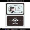 Alien Stage - Disponible (Mizi y Sua)