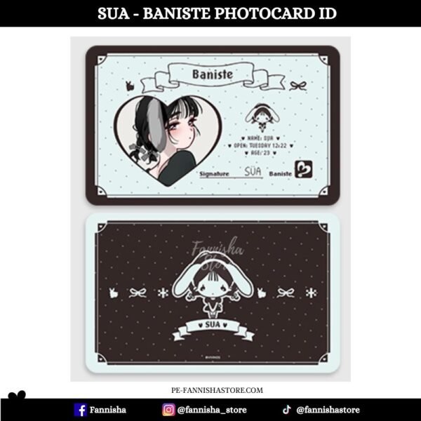 Alien Stage - Disponible (Mizi y Sua)