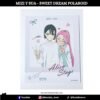 Alien Stage - Disponible (Mizi y Sua)