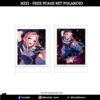 Alien Stage - Disponible (Mizi y Sua)