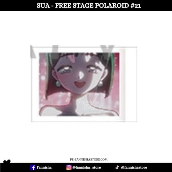 Alien Stage - Disponible (Mizi y Sua)