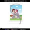 Alien Stage - Disponible (Mizi y Sua)