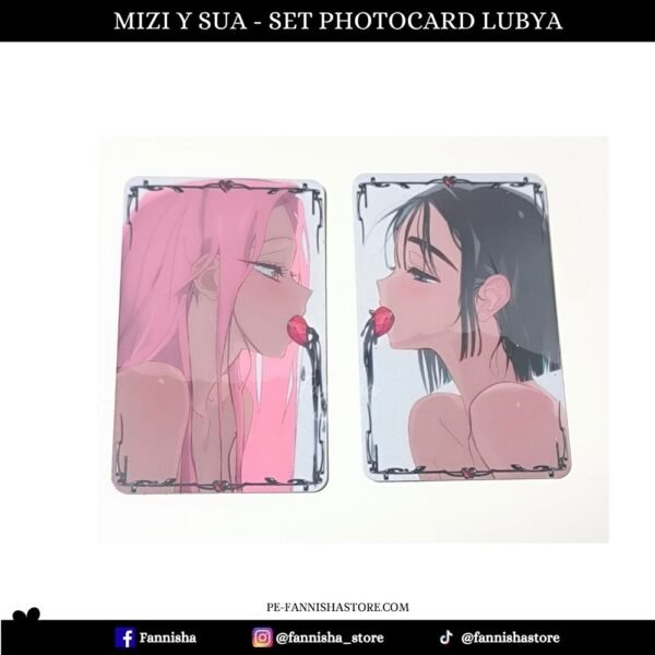 Alien Stage - Disponible (Mizi y Sua)