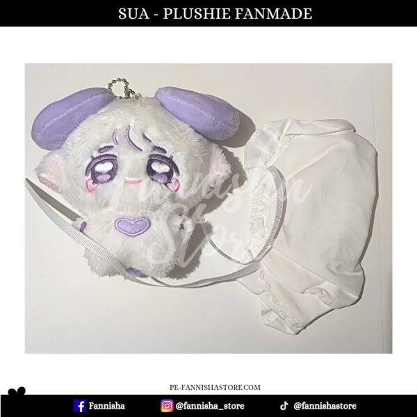 Alien Stage - Disponible (Mizi y Sua)