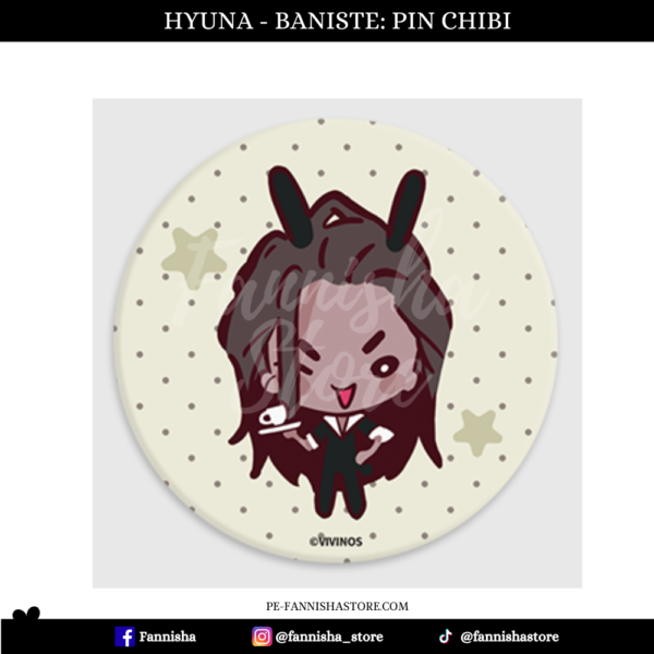 Alien Stage - Disponible (Luka y Hyuna)