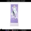 Alien Stage - Disponible (Luka y Hyuna)