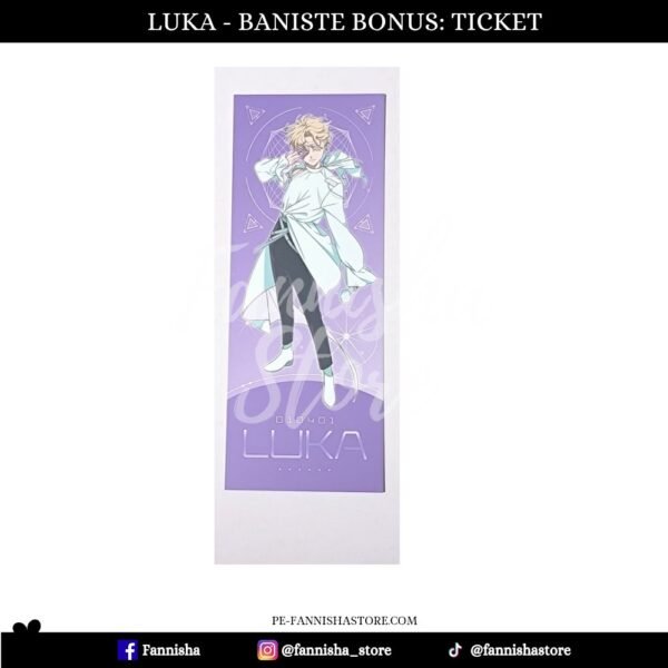 Alien Stage - Disponible (Luka y Hyuna)