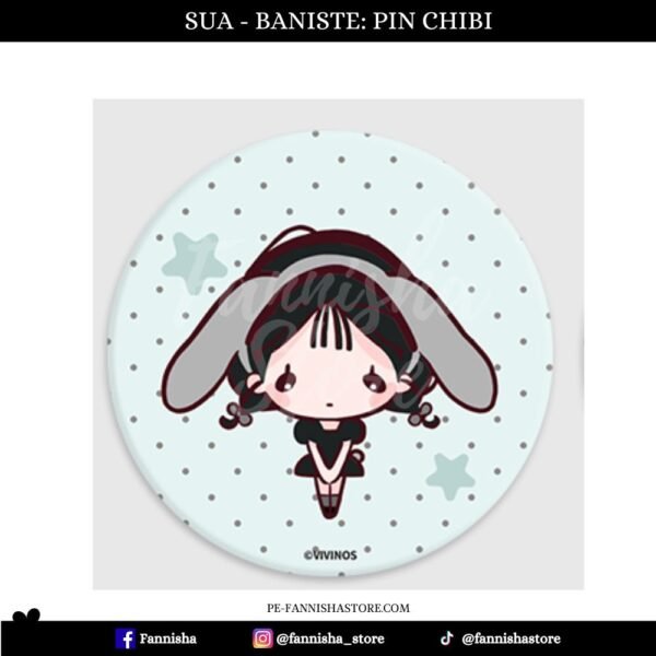 Alien Stage - Disponible (Mizi y Sua)