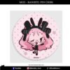 Alien Stage - Disponible (Mizi y Sua)