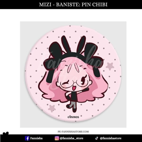Alien Stage - Disponible (Mizi y Sua)