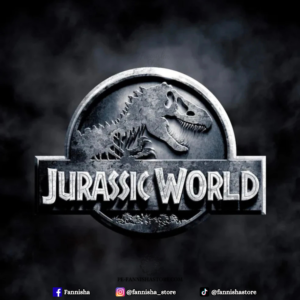 Jurassic - Disponible