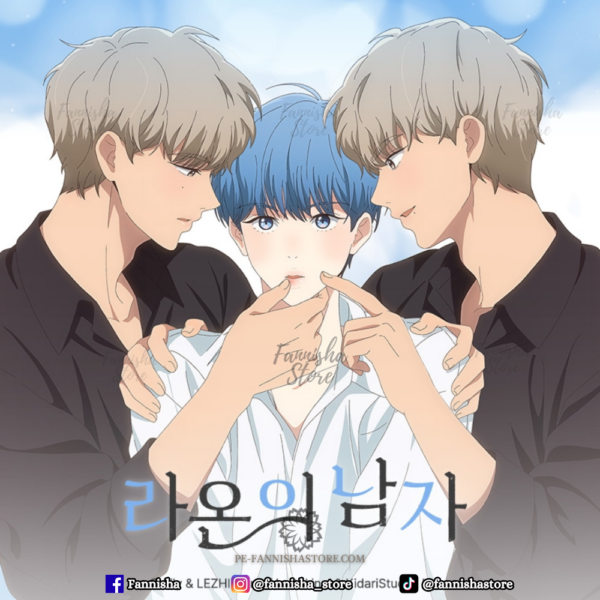 [PRE-ORDEN] Mi Doble romance