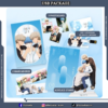 [PRE-ORDEN] Mi Doble romance