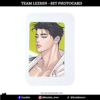 Pearl Boy - Disponible