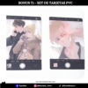 Salt Friends - Disponible