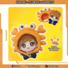 [PRE-ORDEN] Nakamura - Plushies FANMADE