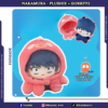 [PRE-ORDEN] Nakamura - Plushies FANMADE