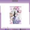 [PRE-ORDEN] Oleaje hacia ti - Little Bear's Cozy Day Café
