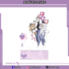 [PRE-ORDEN] Oleaje hacia ti - Little Bear's Cozy Day Café