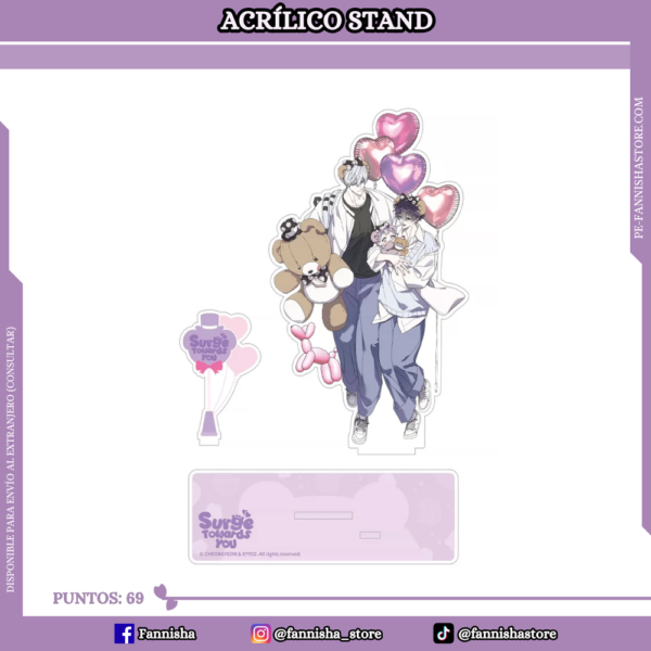 [PRE-ORDEN] Oleaje hacia ti - Little Bear's Cozy Day Café